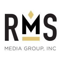 RMS Media Group Logo
