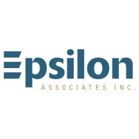 Epsilon Associates, Inc. Logo