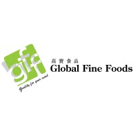 GLOBAL FINE FOODS LIMITED Logo