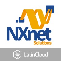 NXnet Solutions Logo