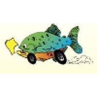 Piranha Mobile Shredding & Recycling Inc. Logo