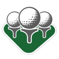 TheSocialGolfer.com Logo