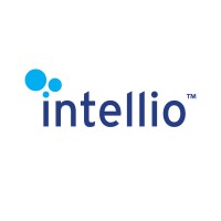 Intellio Zrt. Logo