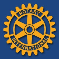 Montgomery Capital Rotary Club Logo