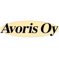 Avoris Oy Logo