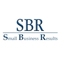 SBR-Small Business Results Logo