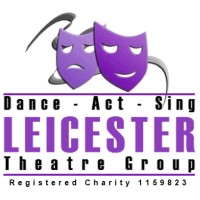 Leicester Theatre Group Logo