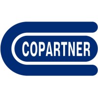 Copartner Technology Corp 聯穎科技 Logo