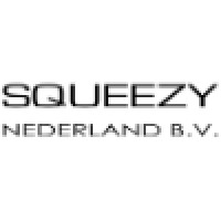 Squeezy Nederland B.V. Logo