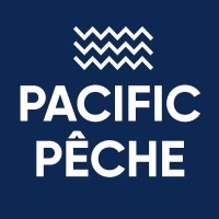 Pacific Pêche Logo