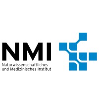 NMI Natural and Medical Sciences Institute Logo