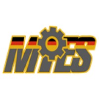 MIES Maestranza Alemania limitada Logo