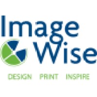 ImageWise Logo