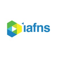 IAFNS - Advancing Food and Nutrition Sciences Logo