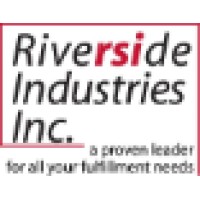 Riverside Industries Logo