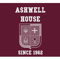 Ashwell House Logo