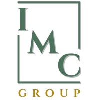 IMC Group Logo