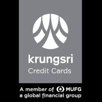 Krungsriayudhya Card Co., Ltd. Logo
