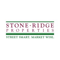 Stone Ridge Properties Logo