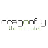 Dragonfly Hotel Logo