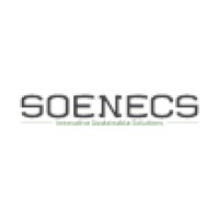 SOCIAL, ENVIRONMENTAL & ECONOMIC SOLUTIONS (SOENECS) LIMITED Logo