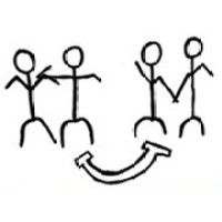 Young People and Children First Logo
