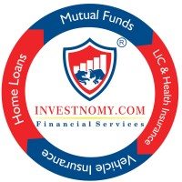 Investnomy Financial Services Logo