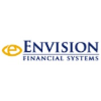 Envision Financial Systems, Inc. Logo