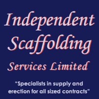 INDEPENDENT SCAFFOLDING SERVICES LIMITED Logo