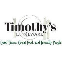 Timothys Of Newark Logo
