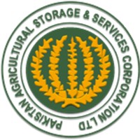 Pakistan Agricultural Storage and Services Corporation Limited Logo