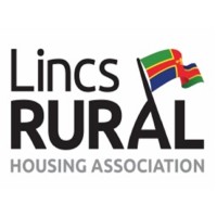 Lincolnshire Rural Housing Association Ltd. Logo