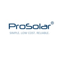 Professional Solar Products Logo