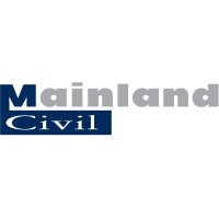 MAINLAND CIVIL Logo