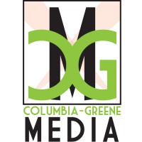 Columbia-Greene Media Logo