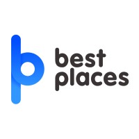 BestPlaces Logo