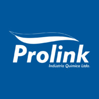 Prolink Indústria Química Ltda. Logo