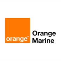 Orange Marine Logo