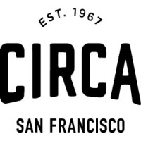 Circa of America, LLC. Logo