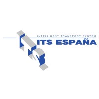 ITS España Logo