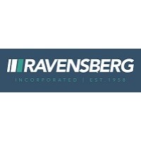 Ravensberg Incorporated Logo