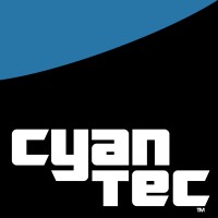 CYAN TEC SYSTEMS LIMITED Logo