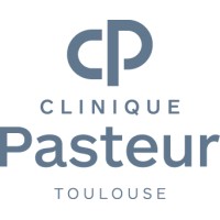 CLINIQUE PASTEUR Toulouse Logo