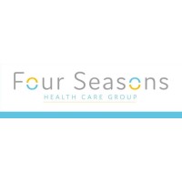 Four Seasons Health Care Group Logo