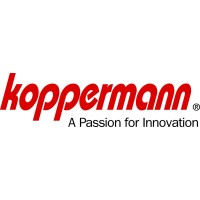 Koppermann Software Logo