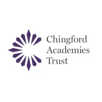 Chingford Foundation School Logo