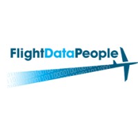 FlightDataPeople Logo