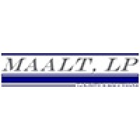 Maalt, LP Logo