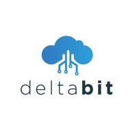 Deltabit IT Ltd Logo