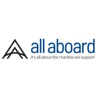 All Aboard Shops Ltd Logo